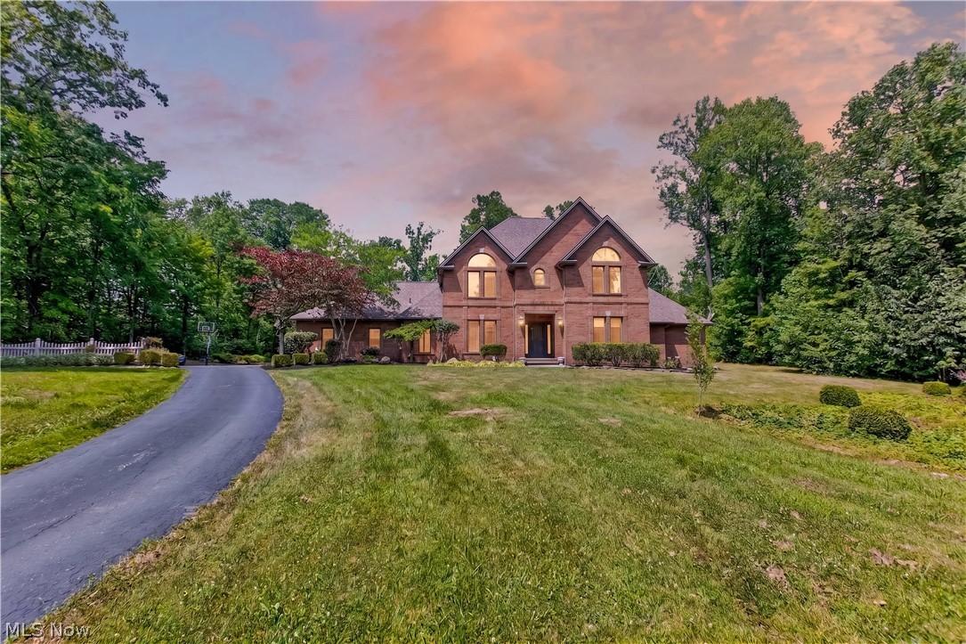 12145 Reserve Lane Chesterland OH 44026