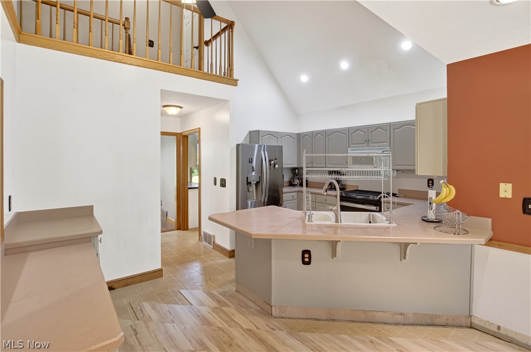 12145 Reserve Lane Chesterland OH 44026