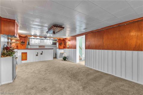 4580 Williamston Avenue Brooklyn OH 44144