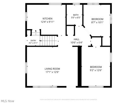 4580 Williamston Avenue Brooklyn OH 44144