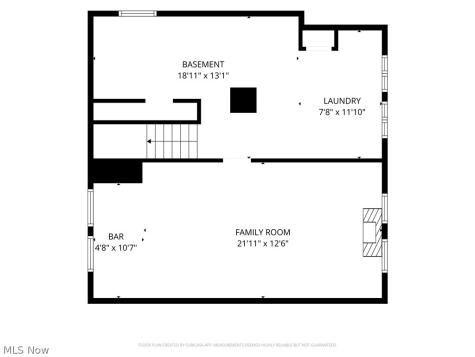 4580 Williamston Avenue Brooklyn OH 44144