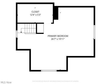 4580 Williamston Avenue Brooklyn OH 44144