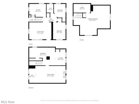 4580 Williamston Avenue Brooklyn OH 44144