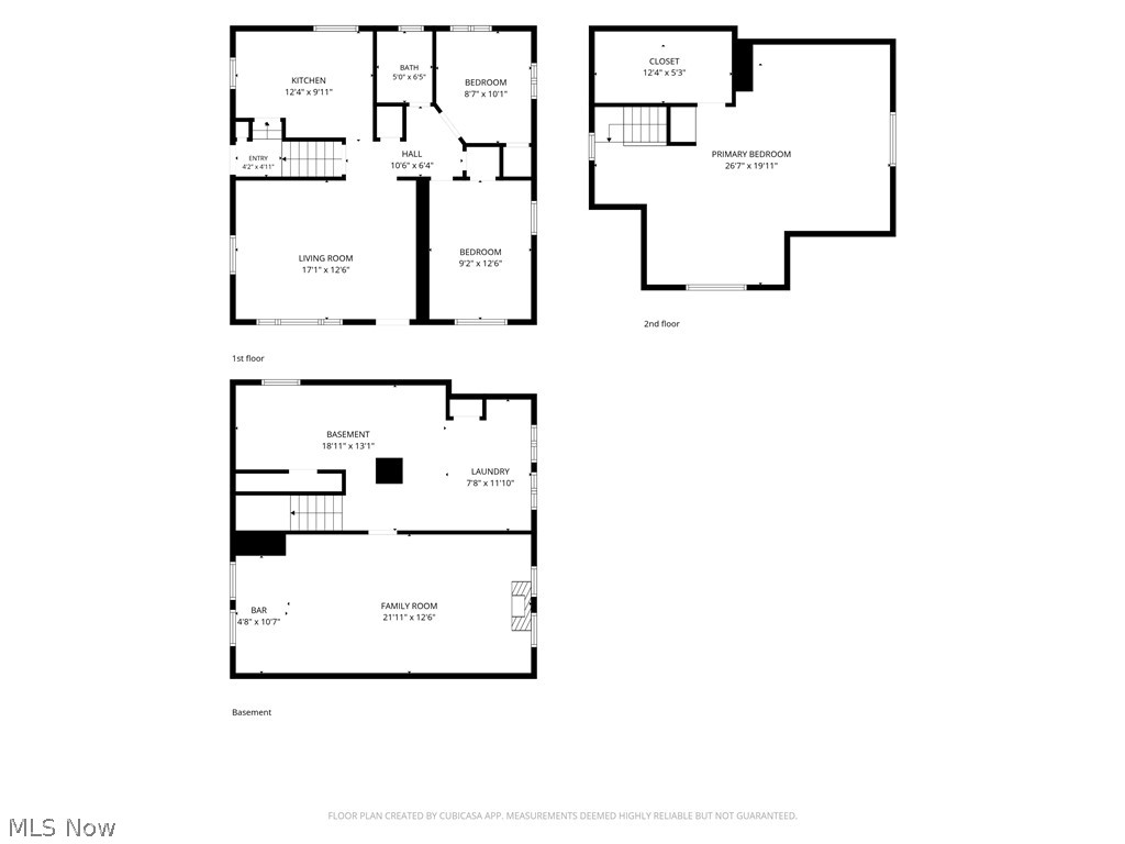 4580 Williamston Avenue Brooklyn OH 44144
