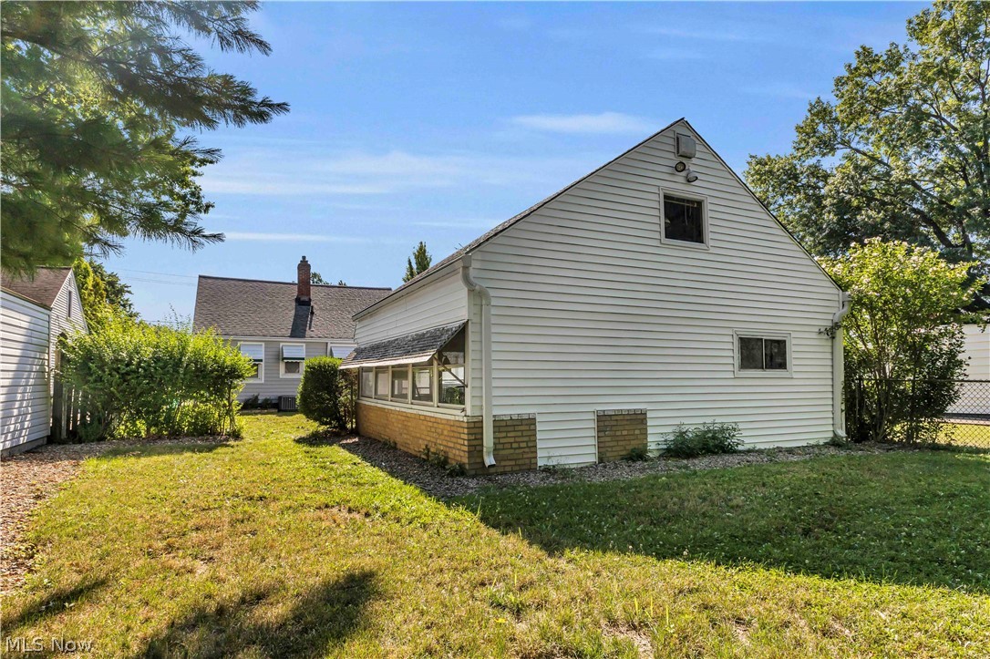 4580 Williamston Avenue Brooklyn OH 44144