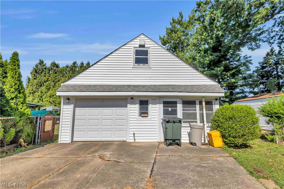 4580 Williamston Avenue Brooklyn OH 44144