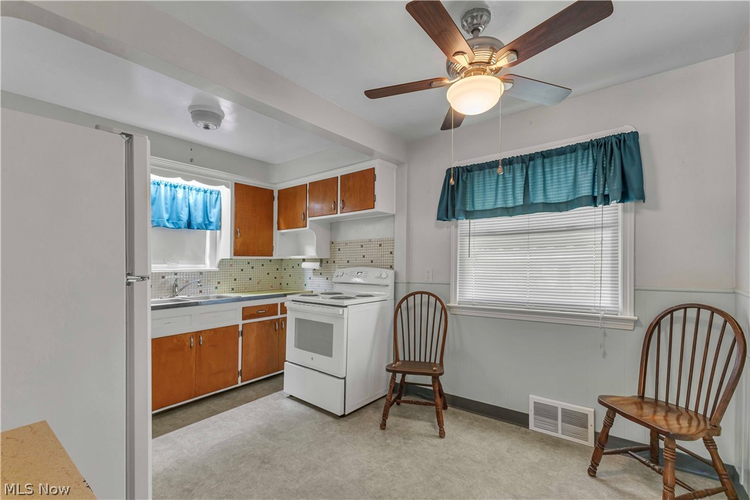 4580 Williamston Avenue Brooklyn OH 44144