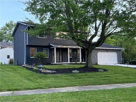 389 Tulip Trail Wadsworth OH 44281