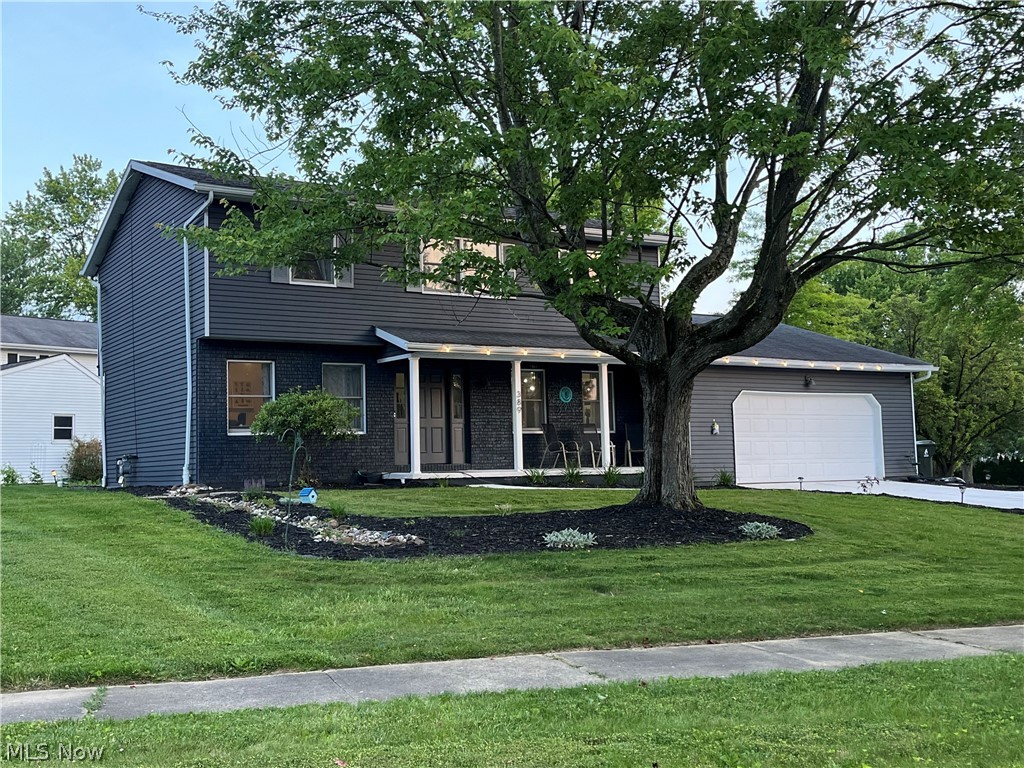 389 Tulip Trail Wadsworth OH 44281