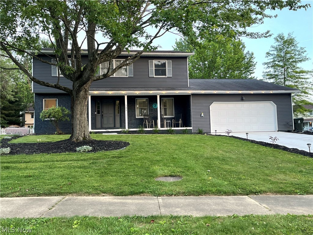 389 Tulip Trail Wadsworth OH 44281