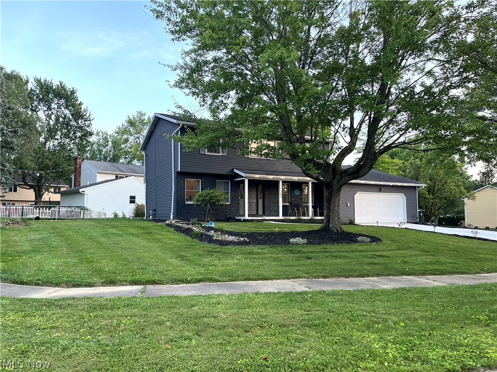 389 Tulip Trail Wadsworth OH 44281
