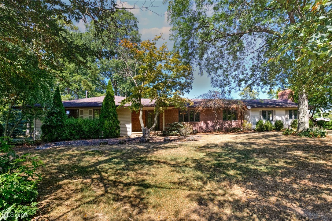 3770 Fairway Drive Canfield OH 44406