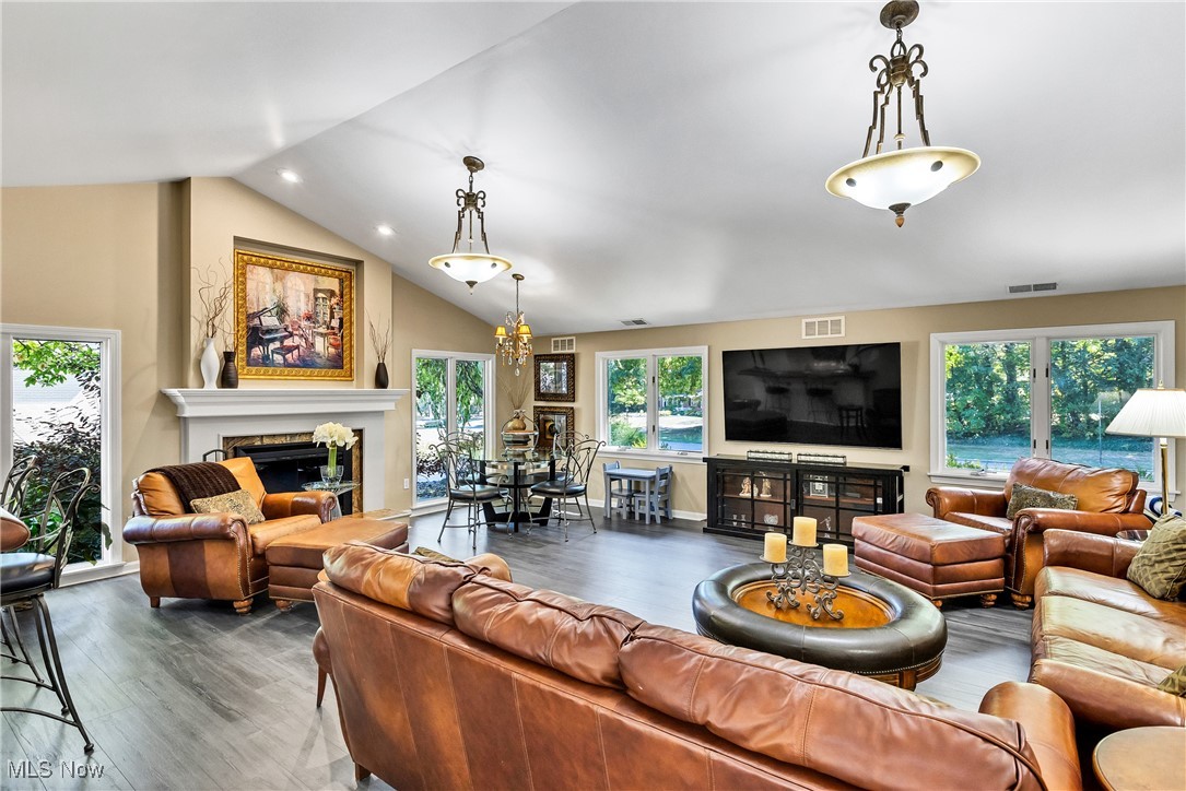 3770 Fairway Drive Canfield OH 44406