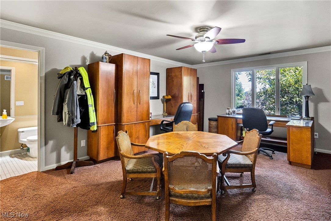 3770 Fairway Drive Canfield OH 44406