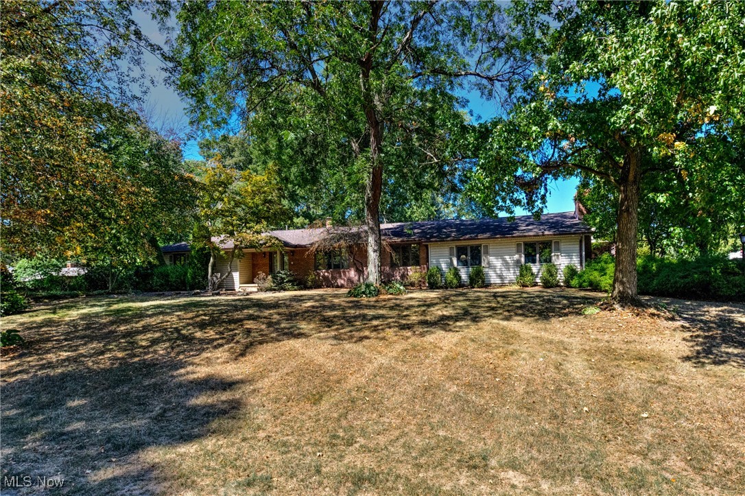 3770 Fairway Drive Canfield OH 44406
