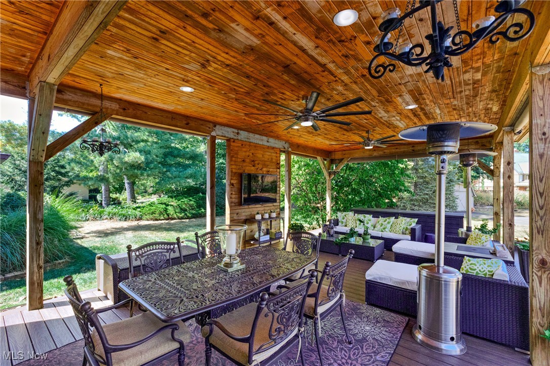 3770 Fairway Drive Canfield OH 44406