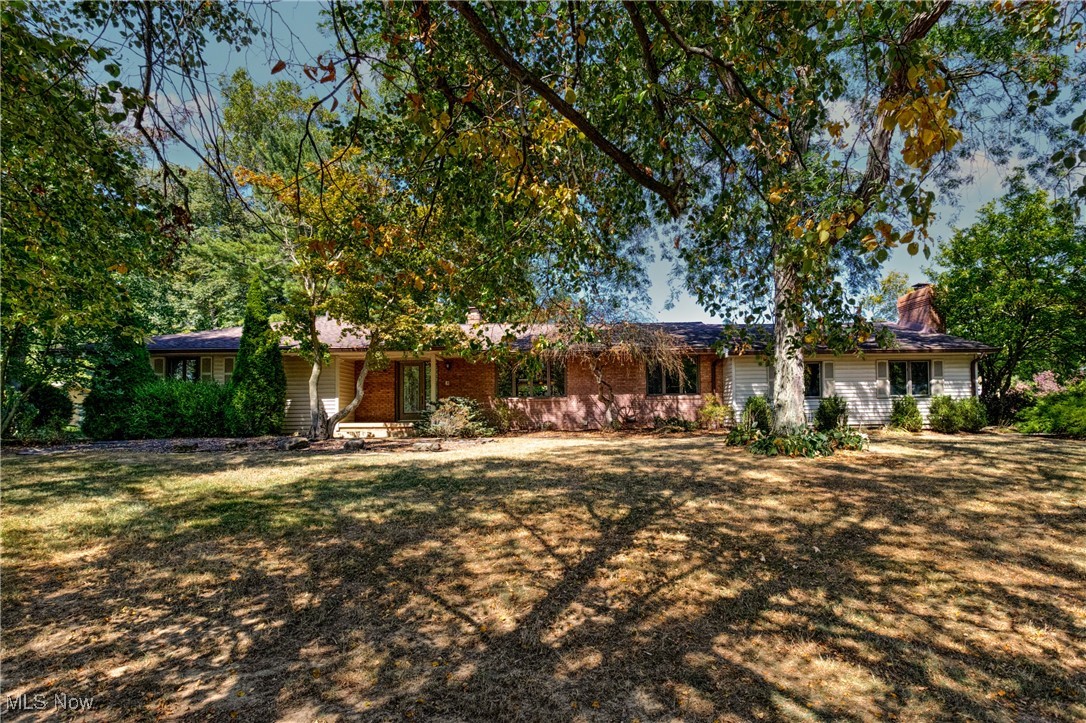 3770 Fairway Drive Canfield OH 44406