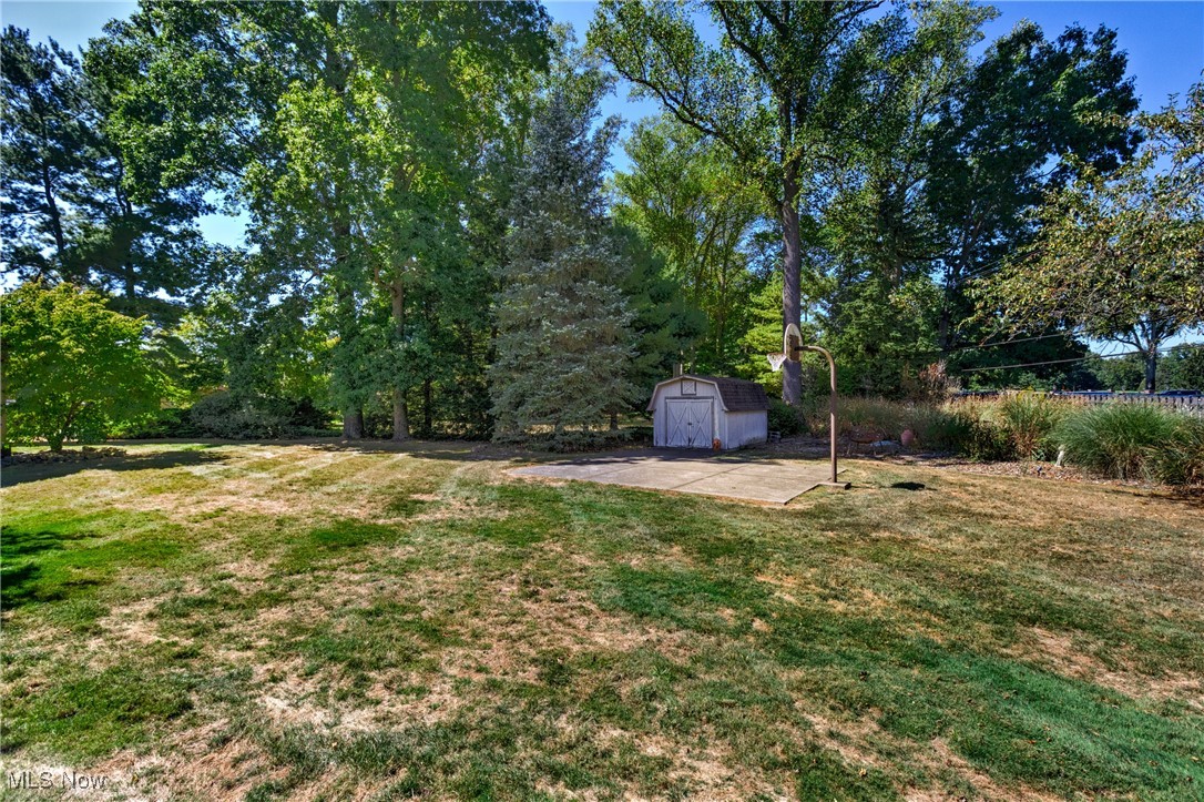 3770 Fairway Drive Canfield OH 44406