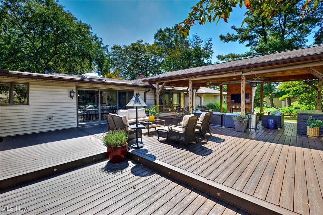 3770 Fairway Drive Canfield OH 44406