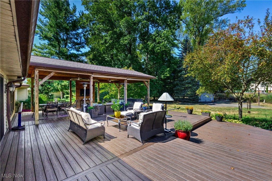 3770 Fairway Drive Canfield OH 44406
