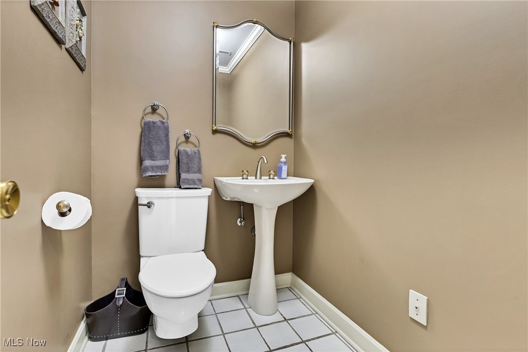 3770 Fairway Drive Canfield OH 44406