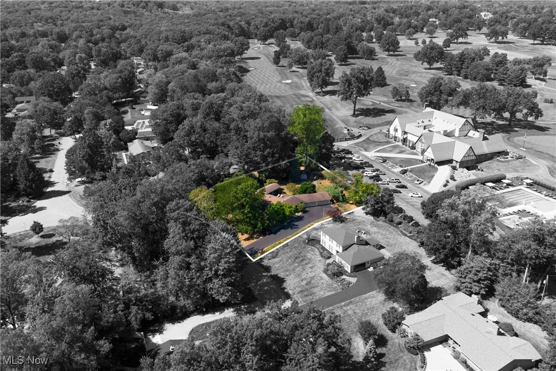 3770 Fairway Drive Canfield OH 44406