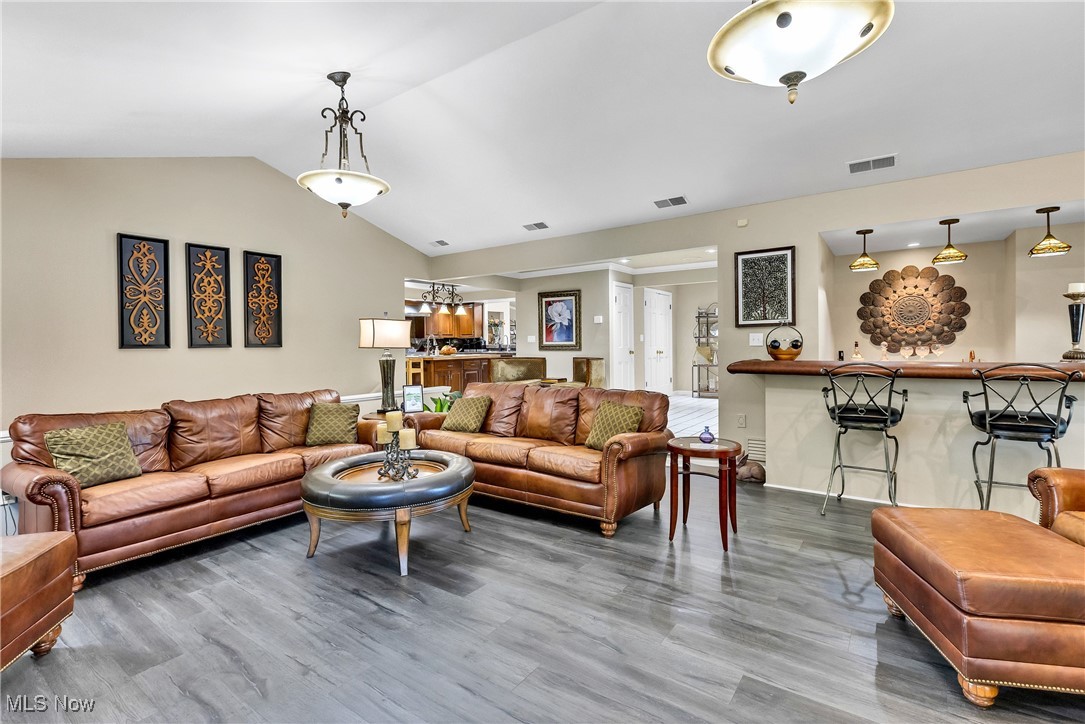 3770 Fairway Drive Canfield OH 44406
