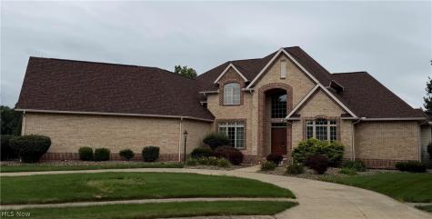 2828 Steelwood Circle Akron OH 44312