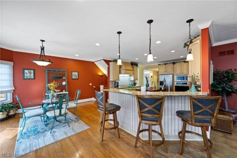 2828 Steelwood Circle Akron OH 44312