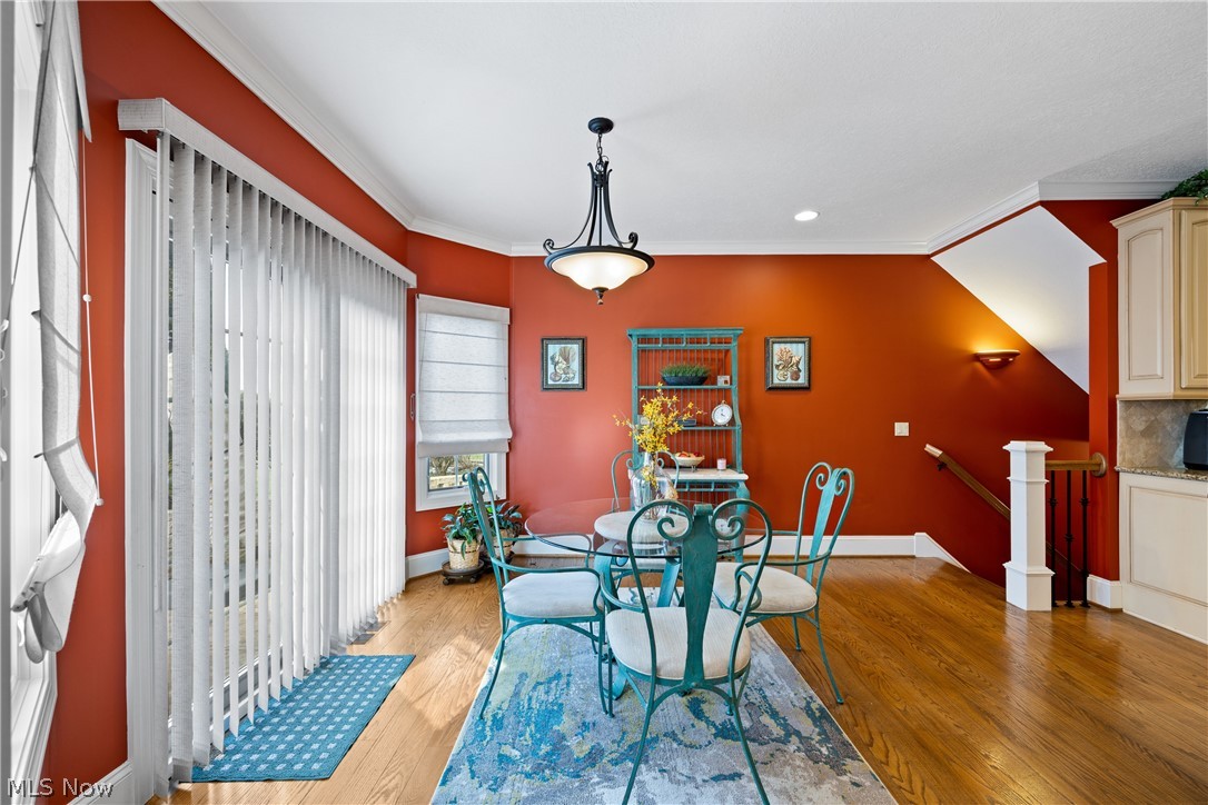 2828 Steelwood Circle Akron OH 44312