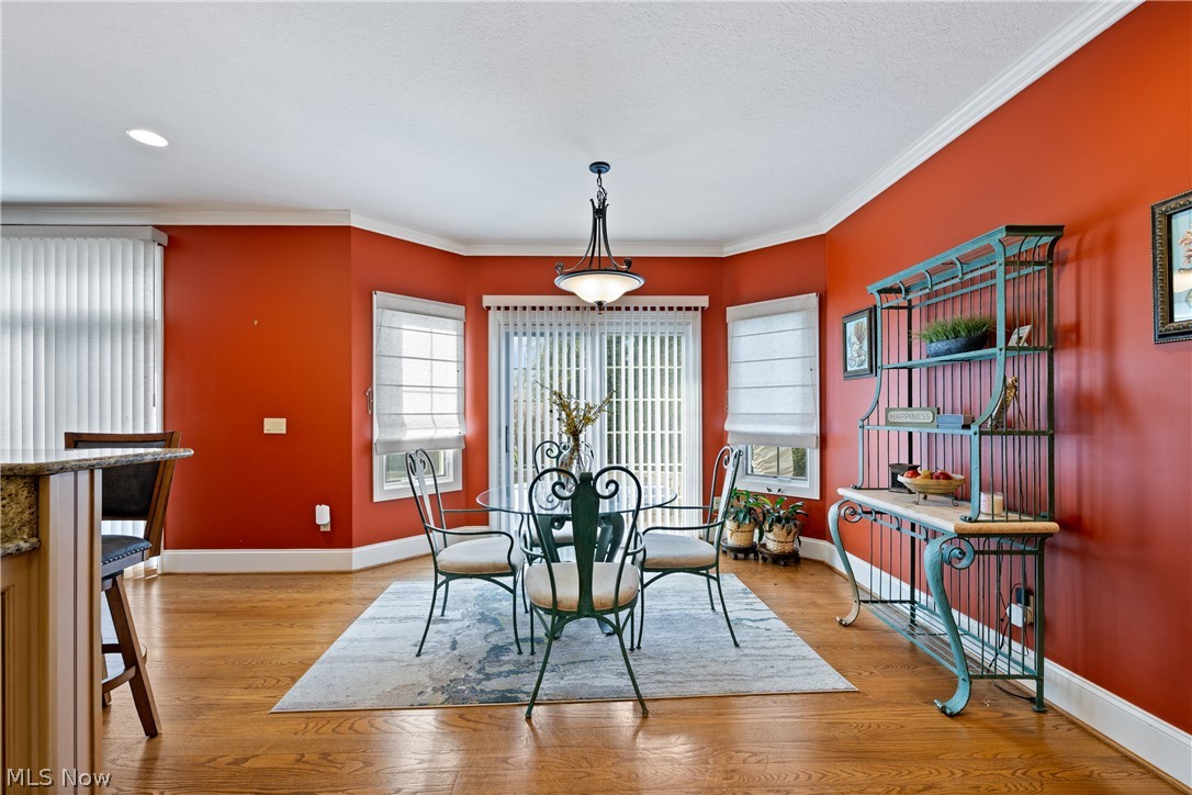 2828 Steelwood Circle Akron OH 44312