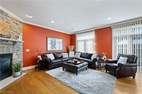 2828 Steelwood Circle Akron OH 44312