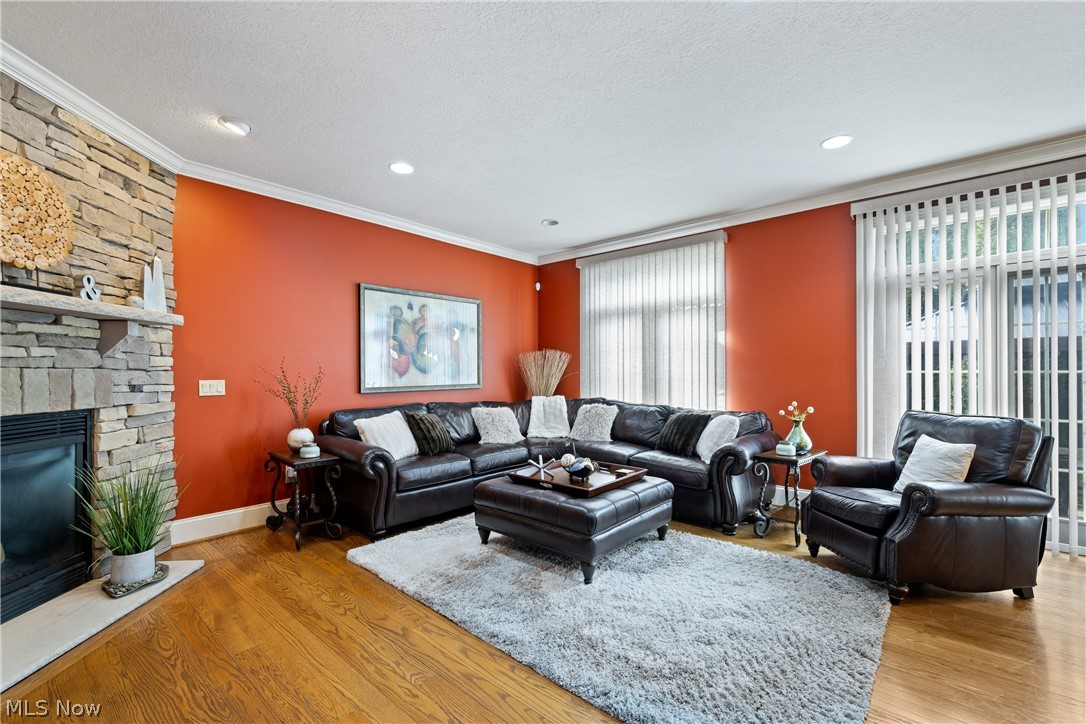 2828 Steelwood Circle Akron OH 44312