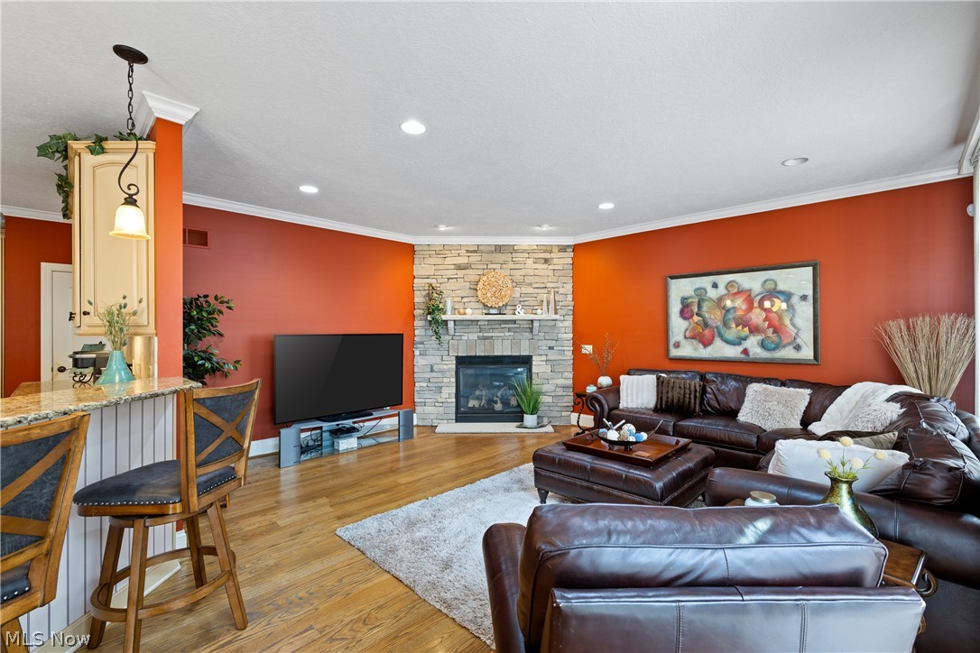 2828 Steelwood Circle Akron OH 44312