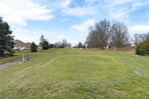 2828 Steelwood Circle Akron OH 44312