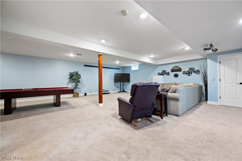 2828 Steelwood Circle Akron OH 44312