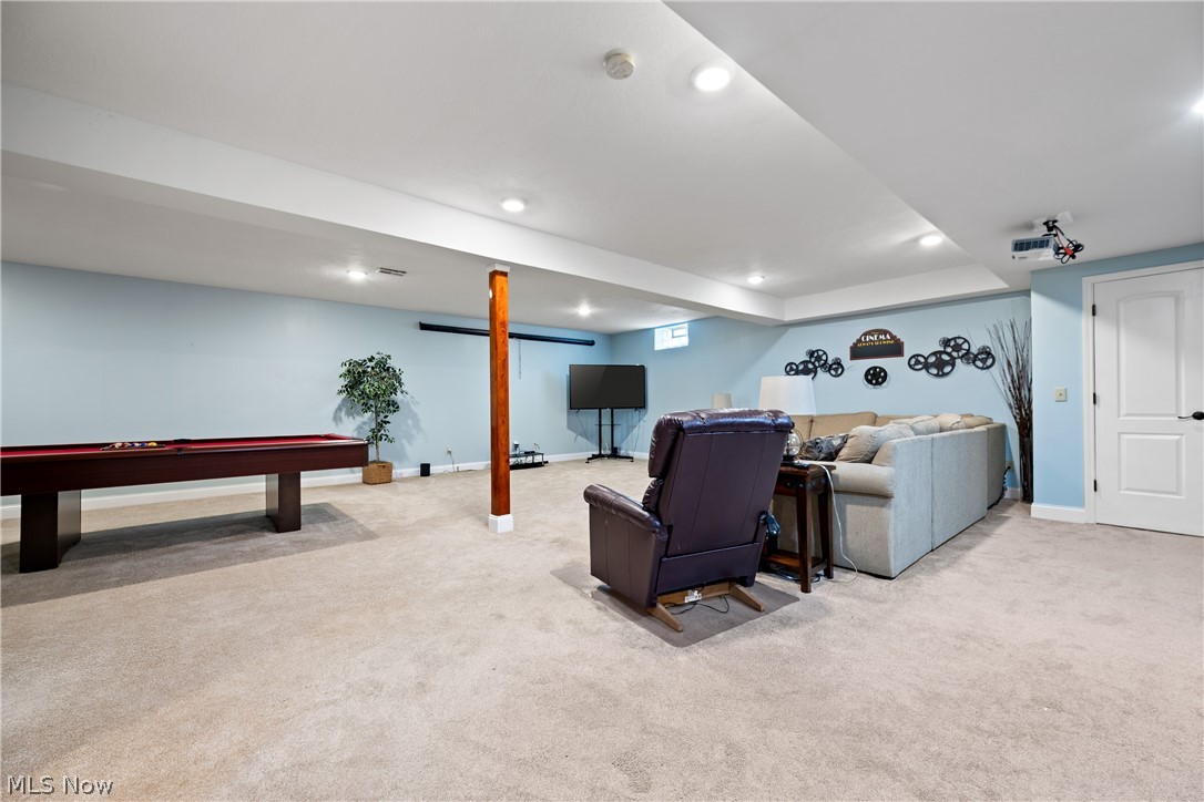 2828 Steelwood Circle Akron OH 44312