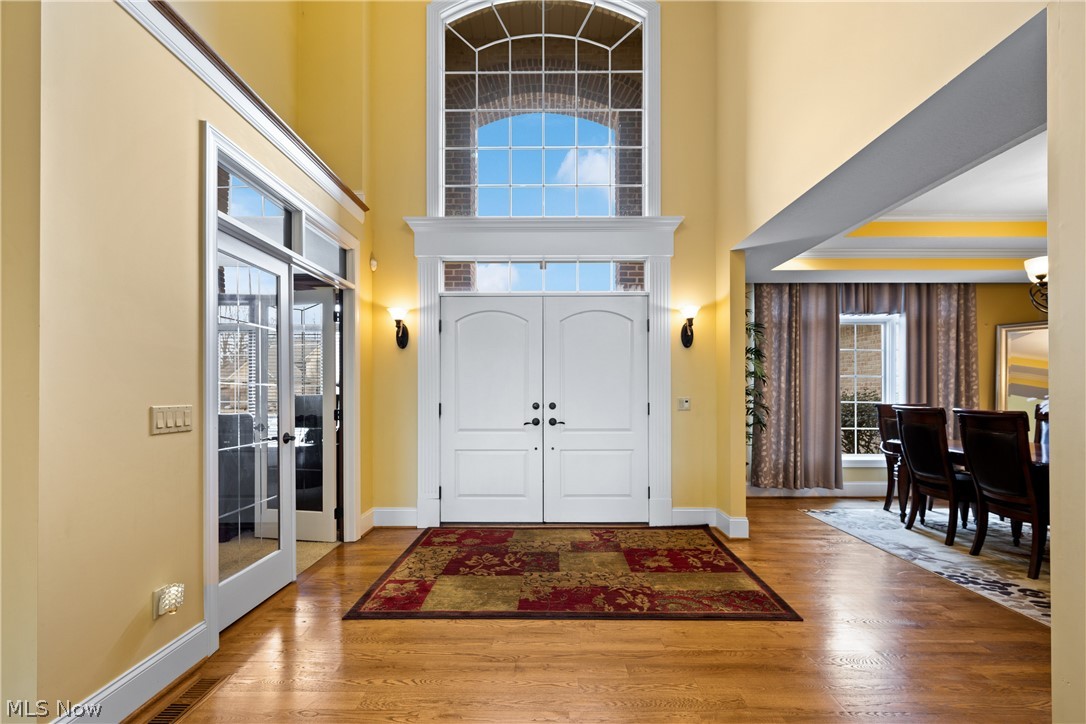 2828 Steelwood Circle Akron OH 44312