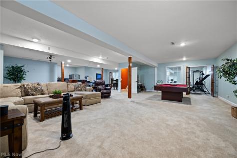 2828 Steelwood Circle Akron OH 44312