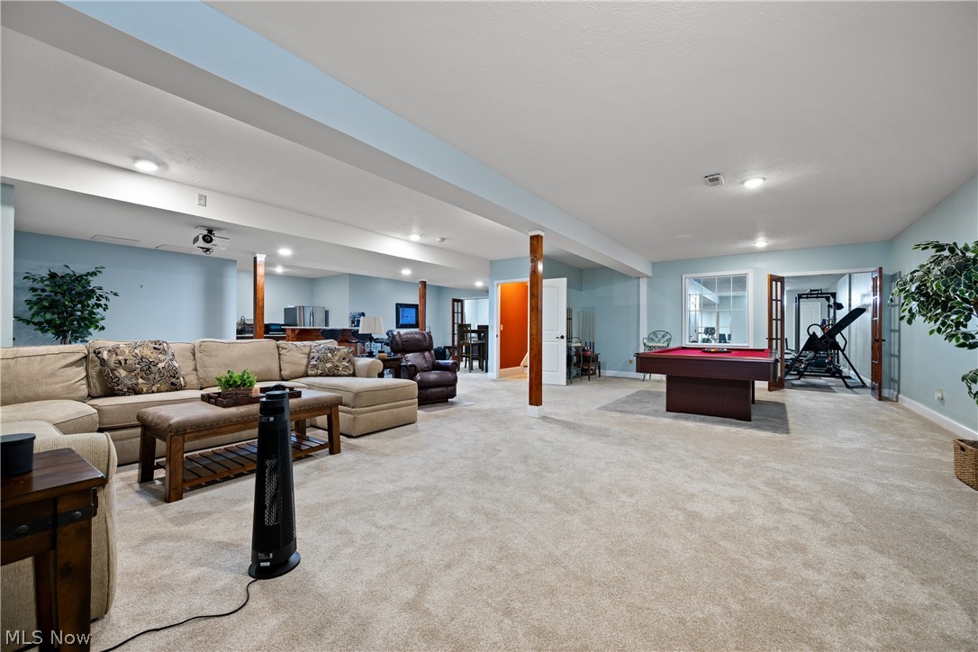 2828 Steelwood Circle Akron OH 44312