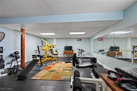 2828 Steelwood Circle Akron OH 44312
