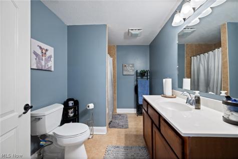 2828 Steelwood Circle Akron OH 44312
