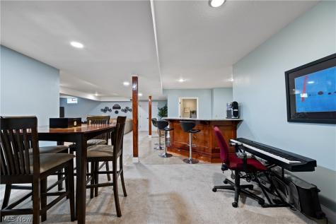 2828 Steelwood Circle Akron OH 44312