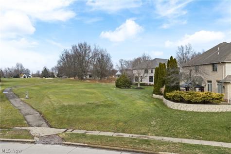 2828 Steelwood Circle Akron OH 44312