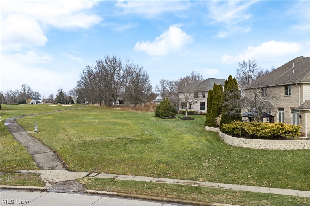 2828 Steelwood Circle Akron OH 44312