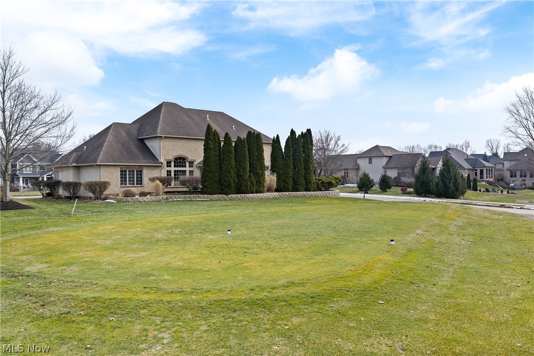 2828 Steelwood Circle Akron OH 44312