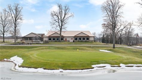 2828 Steelwood Circle Akron OH 44312