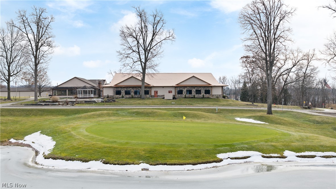 2828 Steelwood Circle Akron OH 44312
