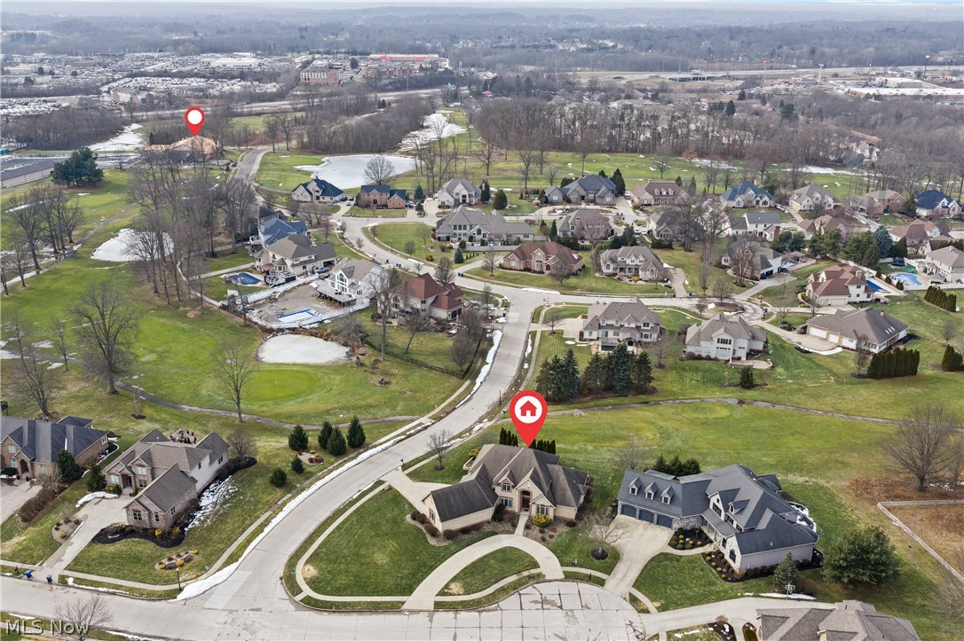 2828 Steelwood Circle Akron OH 44312