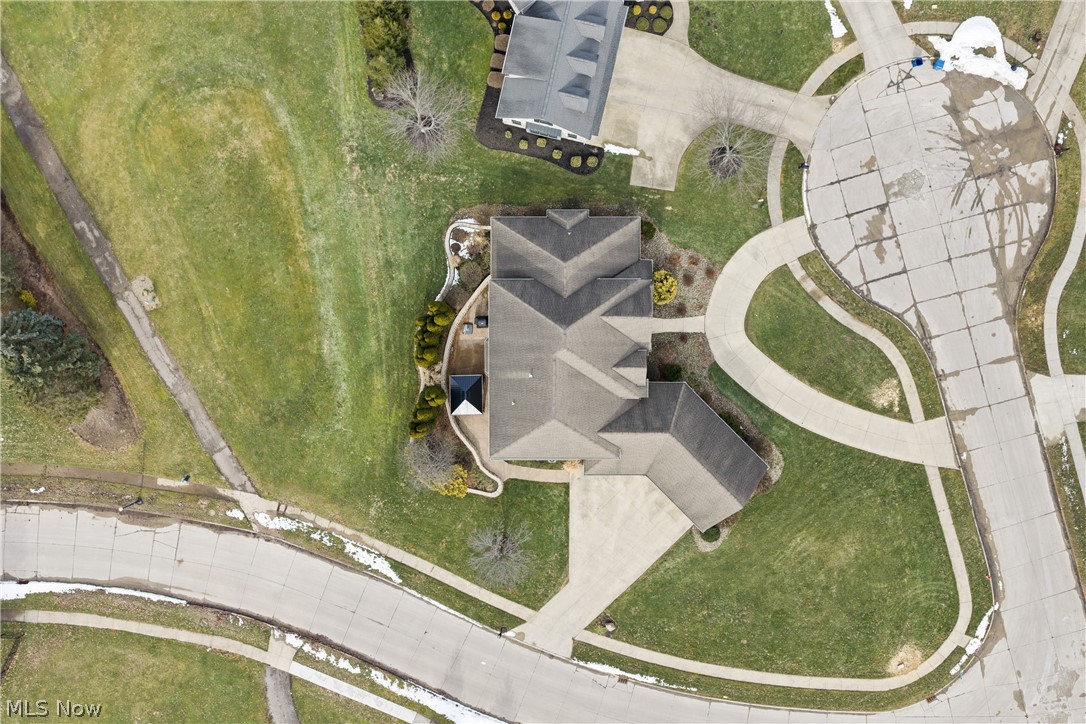 2828 Steelwood Circle Akron OH 44312